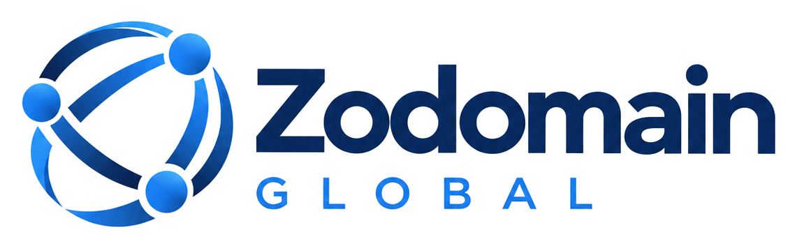 Zodomain Global